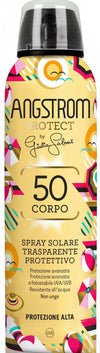 Angstrom spray trasp spf50+