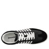 Dsquared2 Sneakers Nero da uomo
