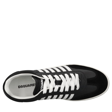Dsquared2 Sneakers Nero da uomo