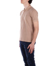 Woolrich T-shirt e Polo Beige da uomo