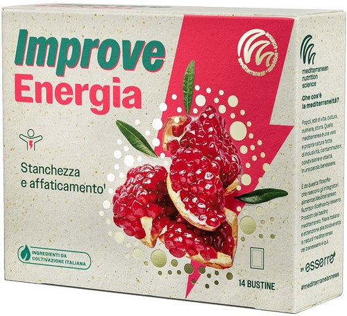 Improve energia 14bust