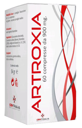 Artroxia 60 compresse