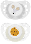Ch succh air gri lumi16-36m 2p
