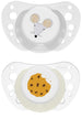 Ch succh air gri lumi16-36m 2p