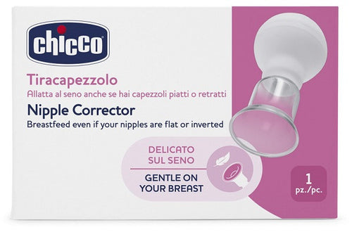 Ch tiracapezzolo