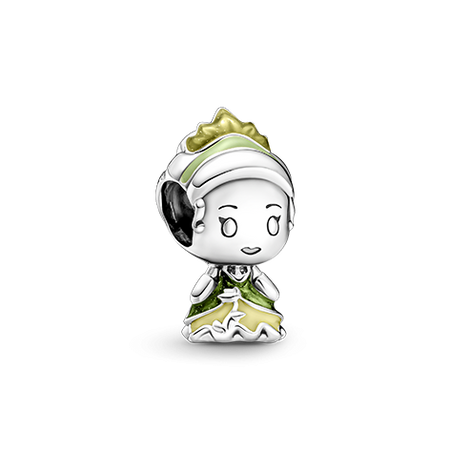 Pandora Disney, Principessa Tiana
