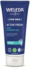 Doccia for men active fresh