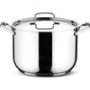 Pentola acciaio due maniglie lagostina linea sfiziosa 18cm - 115004608