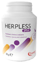 Herpless plus polvere 30 gr