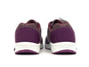DISNEY FROZEN Elsa and Anna Sneakers bimba fucsia burgundi con luci