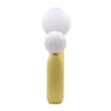 Lampada Led Da Tavolo Lume Alien Attacco 2xg9 Max 60w Ip20 Varie Colorazioni D14