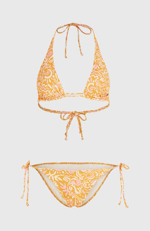 Costume O'Neill Of The Wave Mother Maracas Bikini Set