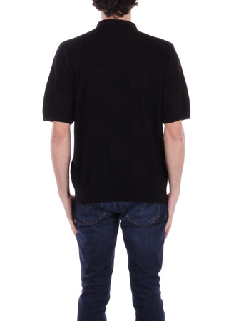 CARHARTT T-shirt e Polo Nero da uomo