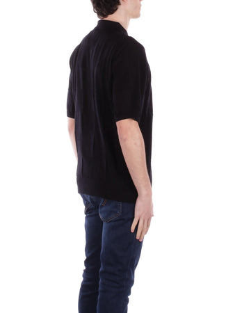 CARHARTT T-shirt e Polo Nero da uomo