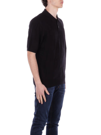 CARHARTT T-shirt e Polo Nero da uomo