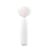 LAMPADA LED DA TAVOLO LUME ALIEN ATTACCO 2XG9 MAX 60W IP20 VARIE COLORAZIONI D14