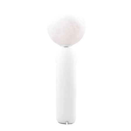 LAMPADA LED DA TAVOLO LUME ALIEN ATTACCO 2XG9 MAX 60W IP20 VARIE COLORAZIONI D14