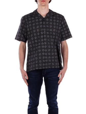 CARHARTT Camicie Nero da uomo