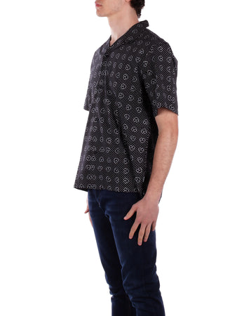 CARHARTT Camicie Nero da uomo