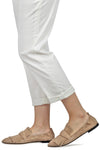 Pomme d'Or - Ballerine - 450122 - Tortora da donna