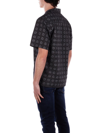 CARHARTT Camicie Nero da uomo