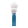LAMPADA LED DA TAVOLO LUME ALIEN ATTACCO 2XG9 MAX 60W IP20 VARIE COLORAZIONI D14
