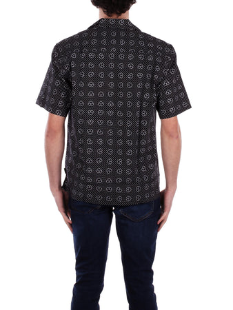 CARHARTT Camicie Nero da uomo