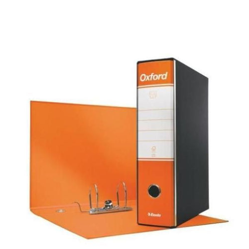 Cf6registratori oxford g85 aranc - 390785200
