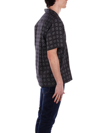 CARHARTT Camicie Nero da uomo