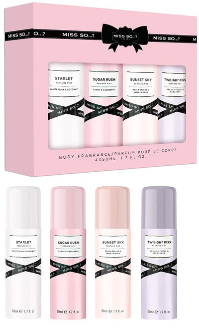 So miss so mini galore