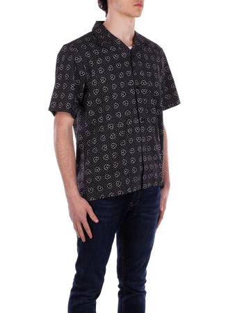 CARHARTT Camicie Nero da uomo