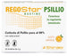 Regostar psillio 20bust