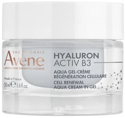 Avene hyaluron a b3 acqua gel