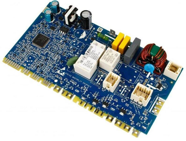 Scheda Elettronica configurata Lavatrice Electrolux 140177229048
