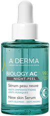 Aderma biology ac siero night