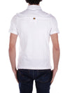 K-Way T-shirt e Polo Bianco da uomo