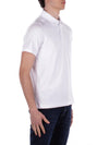 K-Way T-shirt e Polo Bianco da uomo