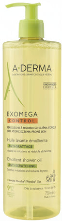 Exomega control olio lav 750ml