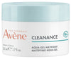 Avene cleanance acqua gel 50ml