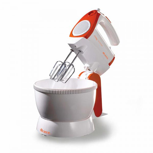 Sbattitore Elettrico Mixy Professional 1565/11 - 2.4lt - 300 Watt - 5 Velocità+turbo