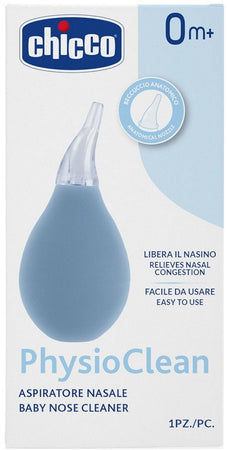 Ch physioclean aspiratore nas