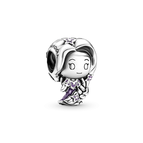 Pandora Disney, Principessa Rapunzel