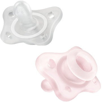 Ch gomm mini rosa 0-2 2pz