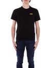 BARBOUR INTERNATIONAL T-shirt e Polo Nero da uomo