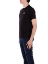 BARBOUR INTERNATIONAL T-shirt e Polo Nero da uomo