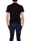BARBOUR INTERNATIONAL T-shirt e Polo Nero da uomo