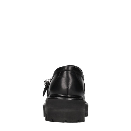 Dsquared2 Scarpe basse Nero da donna