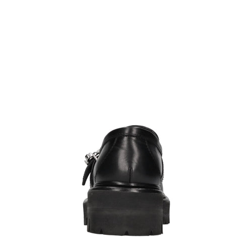 Dsquared2 Scarpe basse Nero da donna