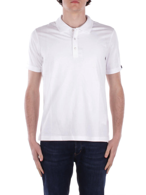Fay T-shirt e Polo Bianco da uomo