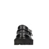 Dsquared2 Scarpe basse Nero da donna